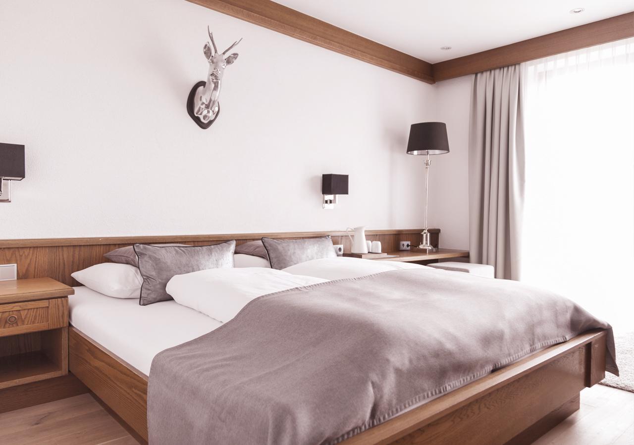 Basic Doppelzimmer