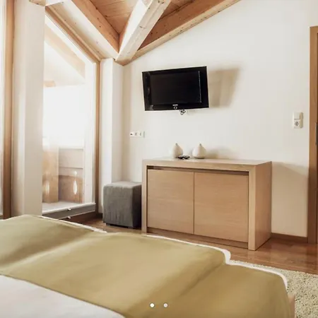 Gebhard Boutique B&B Inkl Sommercard-3